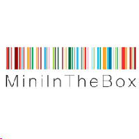MiniInTheBox UK screenshot