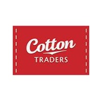 Cotton Traders UK screenshot