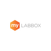 MyLab Box UK screenshot