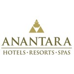 Anantara Resorts screenshot