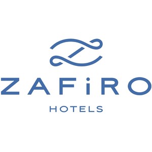 Zafiro Hotels UK screenshot