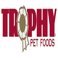 Trophy Pet Foods UK screenshot