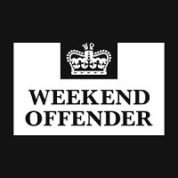 Weekend Offender UK screenshot