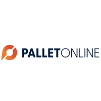 Pallet Online UK screenshot