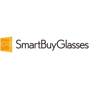 SmartBuy Glasses UK screenshot
