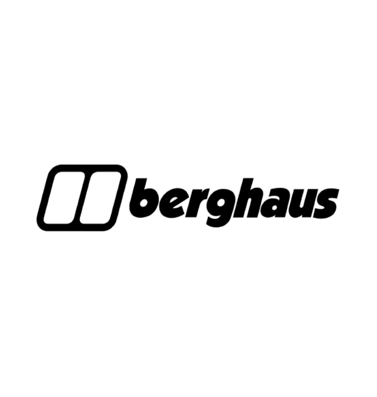 Berghaus UK screenshot