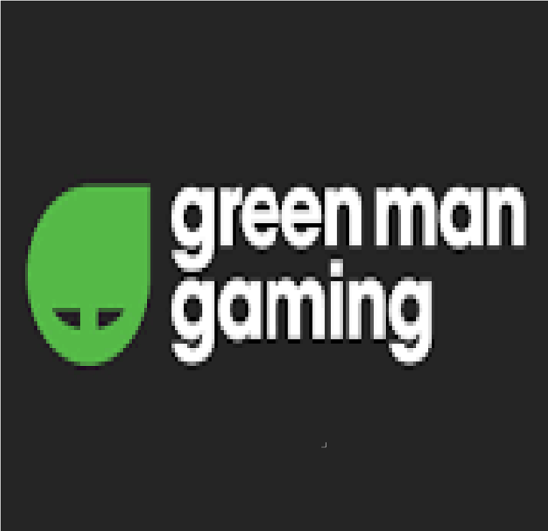 Green Man Gaming WW screenshot