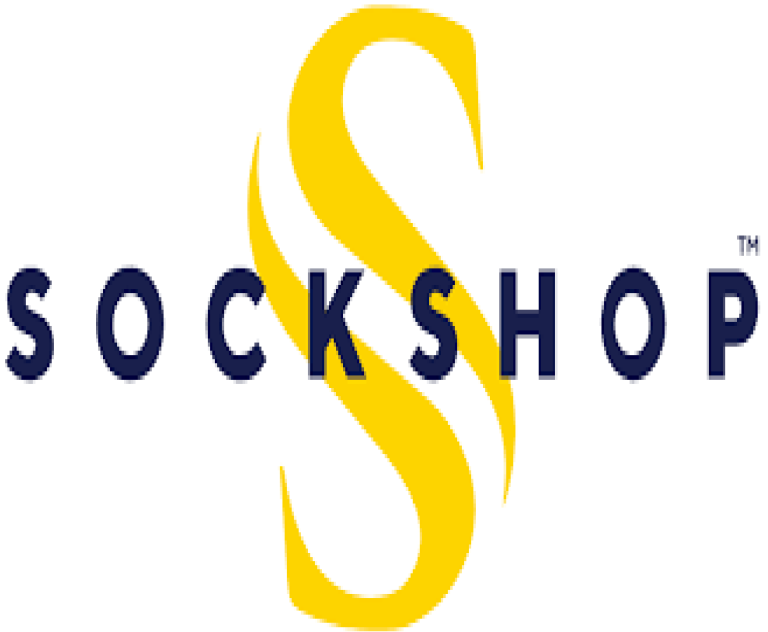 Sock Shop UK screenshot