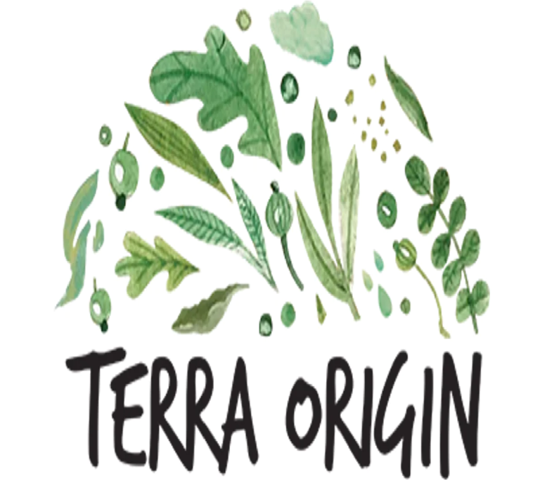 Terra Origin screenshot