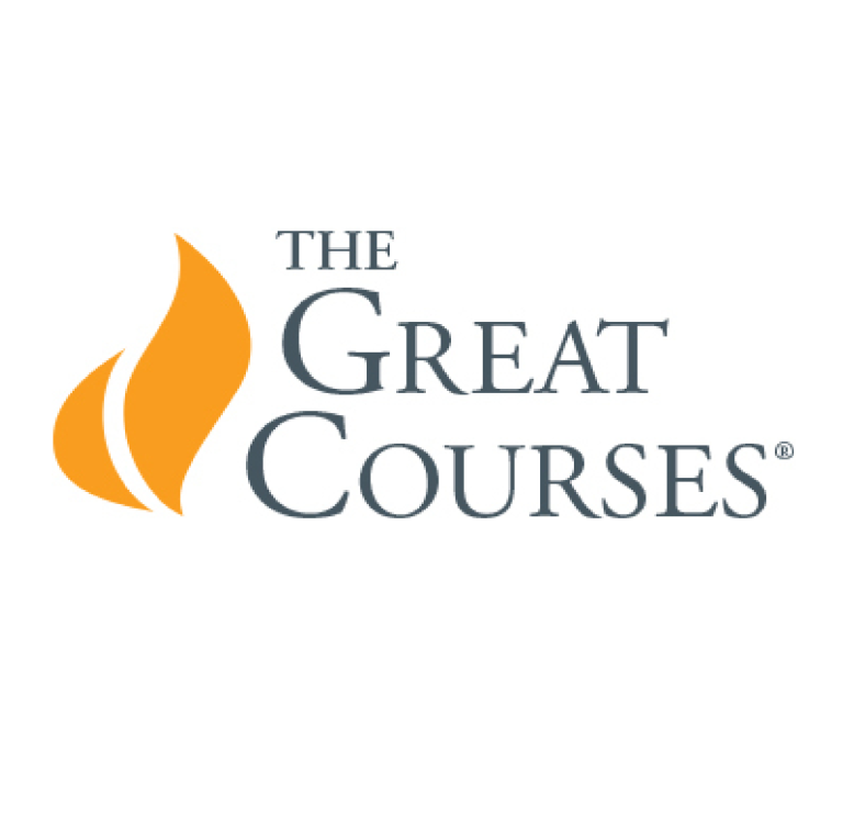 The Great Courses screenshot