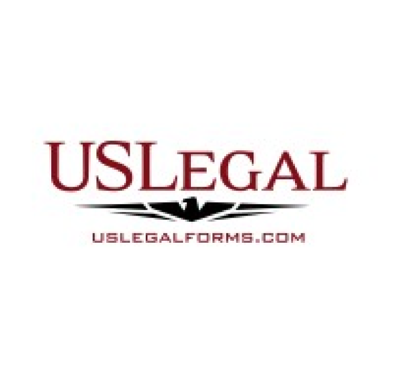 US Legal Forms screenshot