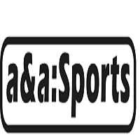 A&A Sports UK screenshot