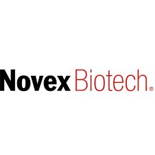 Novex Biotech screenshot