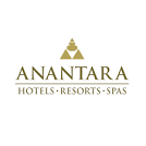 Anantara Hotels screenshot