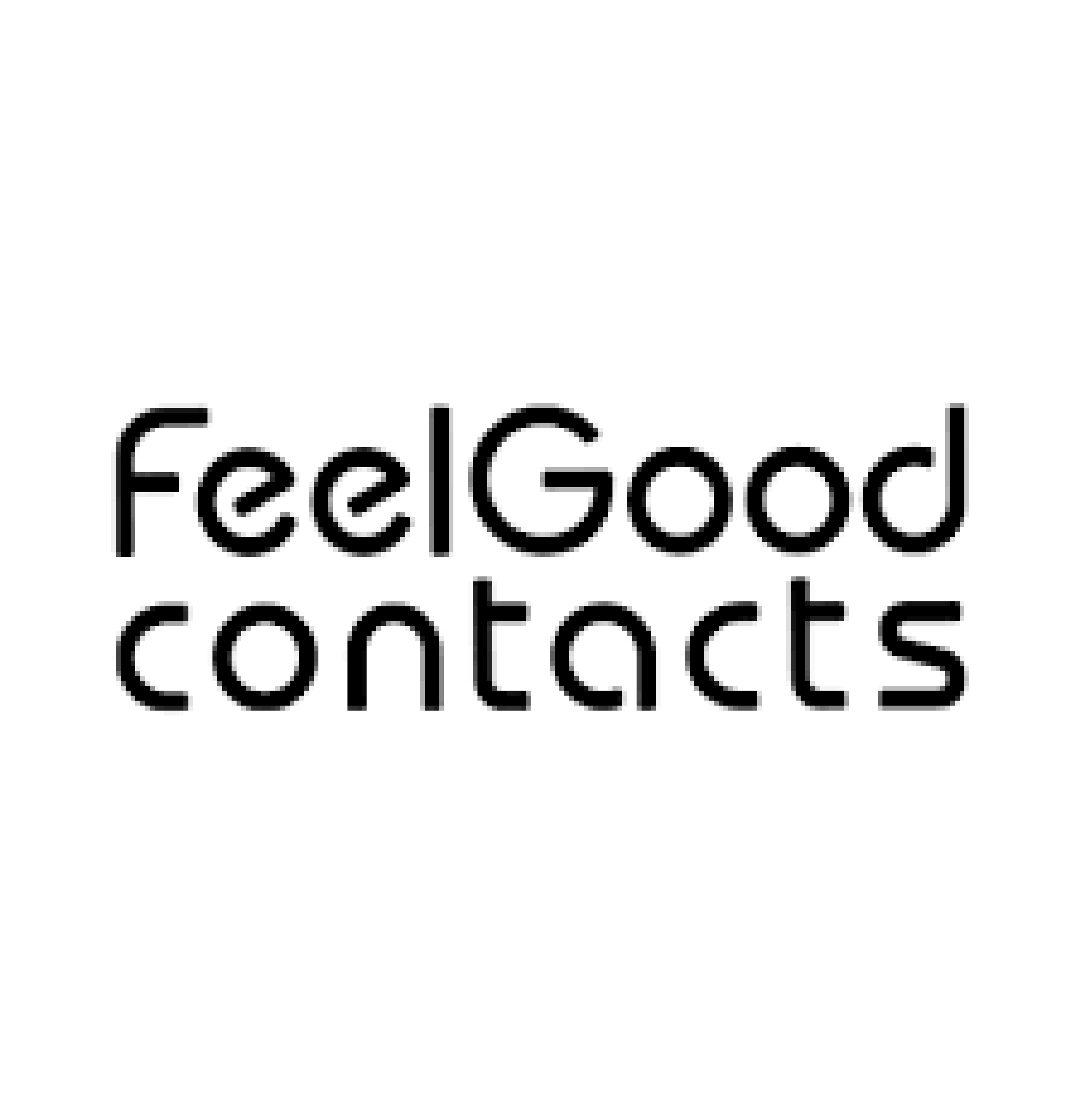 Feel Good Contacts IE screenshot