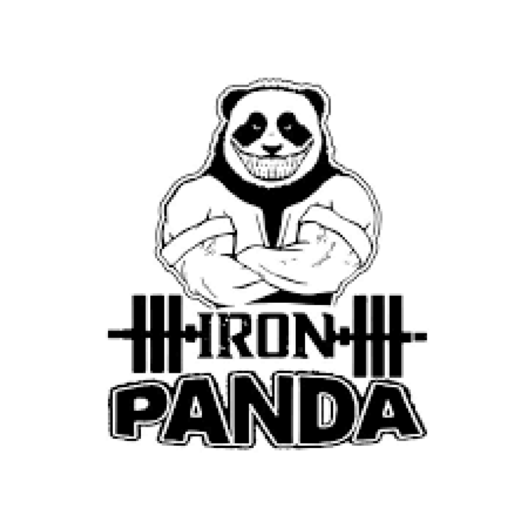 Iron Panda screenshot