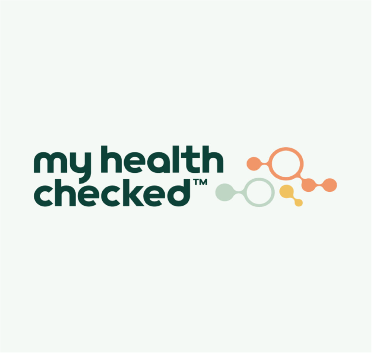 My Health Checked UK screenshot
