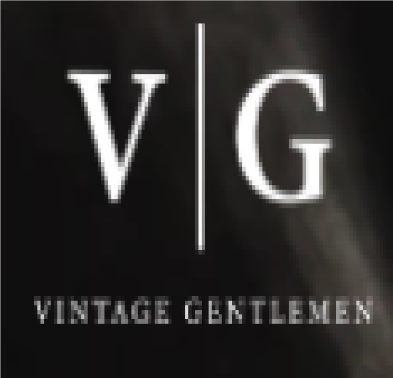 Vintage Gentlemen screenshot