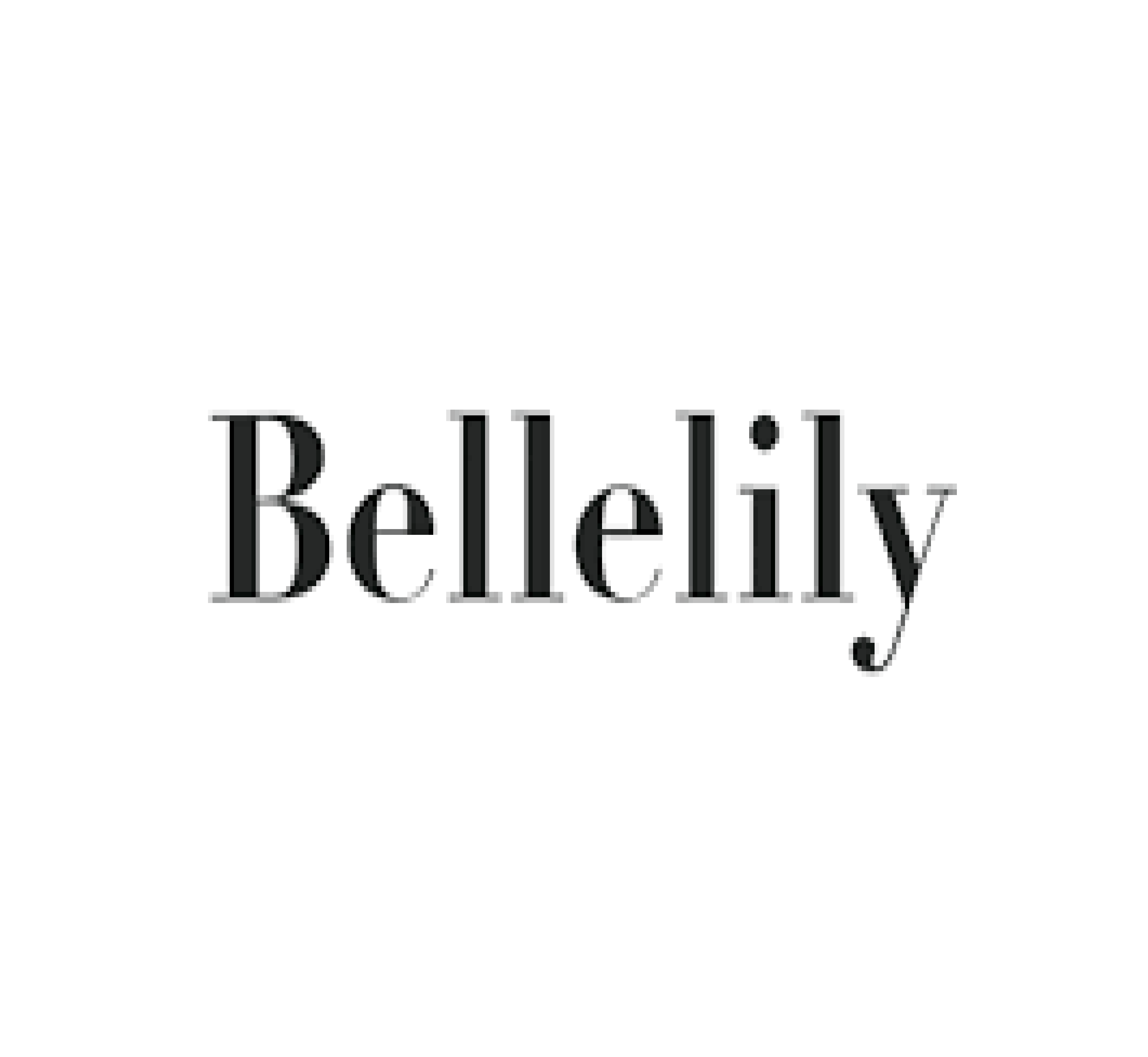 Bellelily screenshot
