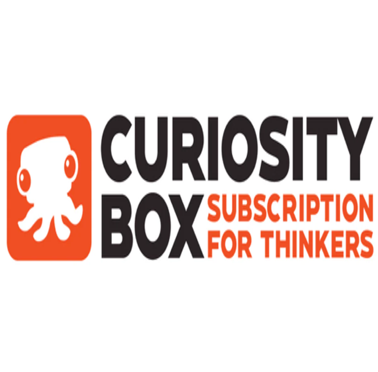 The Curiosity Box screenshot