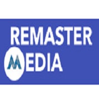 ReMasterMedia screenshot