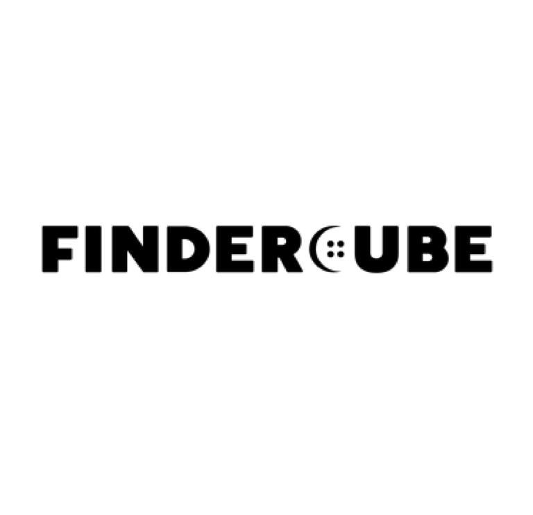 Findercube screenshot