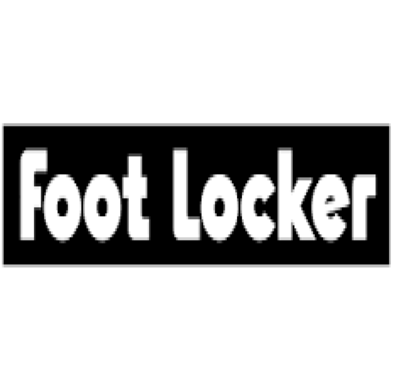 Foot Locker DE screenshot