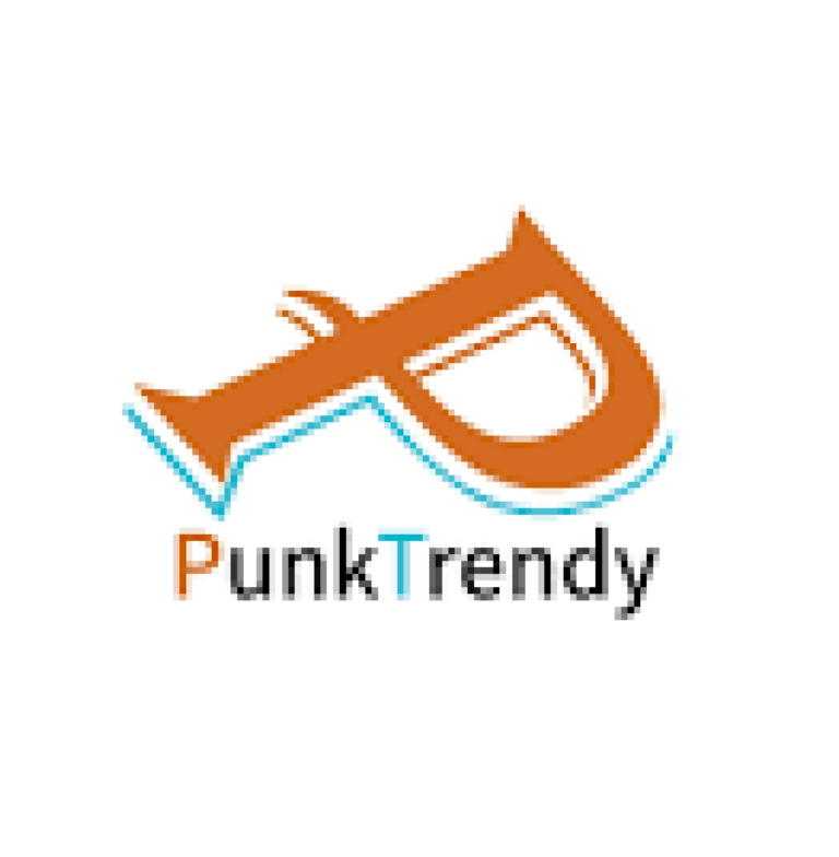 PunkTrendy screenshot