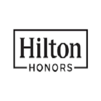 Hilton Honors screenshot
