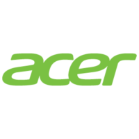 Acer UK screenshot