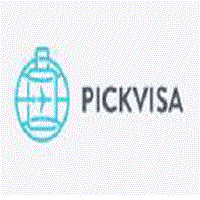 Pickvisa.com screenshot