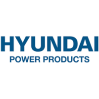 Hyundai Power Products UK screenshot
