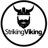 Striking Viking screenshot