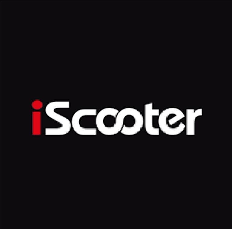 iScooter UK screenshot