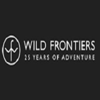 Wild Frontiers UK screenshot