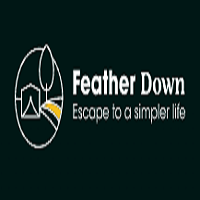 Feather Down UK screenshot