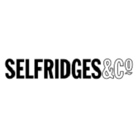 Selfridges UK screenshot
