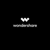 Wondershare UK screenshot