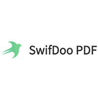 SwifDoo PDF screenshot