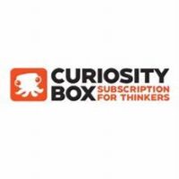 The Curiosity Box Nabeel screenshot