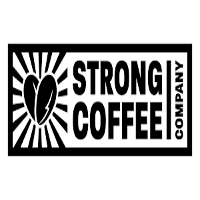 STRONG COFFEE screenshot