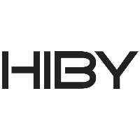 Hiby Music screenshot