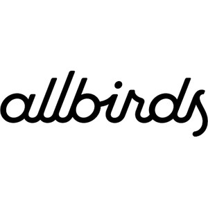 Allbirds screenshot