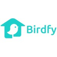 Birdfy screenshot
