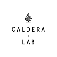 Caldera + Lab screenshot