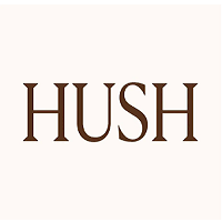 Hush UK screenshot