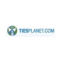 Ties Planet UK screenshot