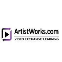 ArtistWorks screenshot