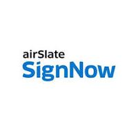signNow screenshot
