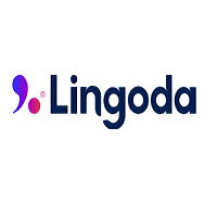 Lingoda SW screenshot